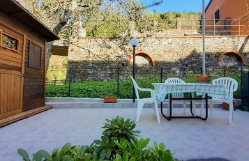 Casa Cetti - Foto 20