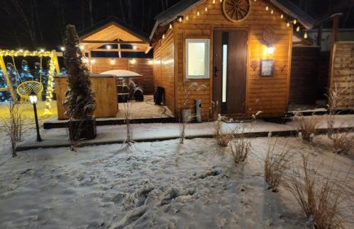 VIP Double House przy Suntago ,Grabska Osada Apartamenty - Photo 30