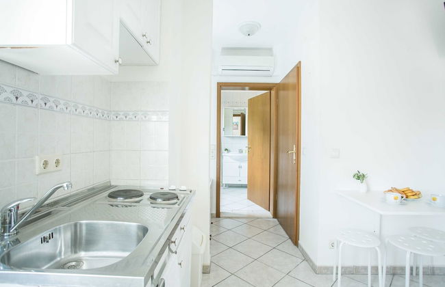 Apartments Lovric - Foto 39