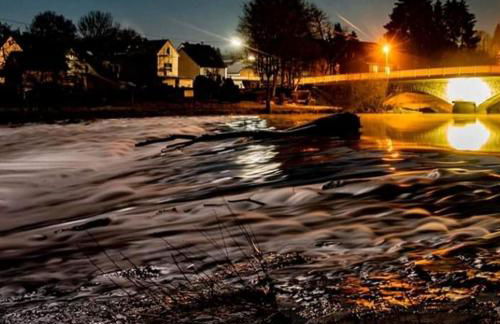 Ferienwohnung Siegaue - Foto 8
