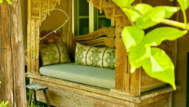 Historic Adobe 1 acre compound ultimate Santa Fe immersion Classic & Dreamy - Foto 3