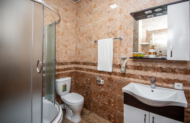 Penta Tbilisi - Foto 22