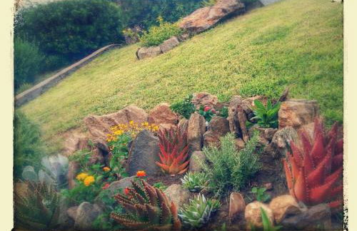 Panoramic villa on top of Capo Falcone - Foto 33