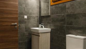 On the hill Residence - Foto 3, towels