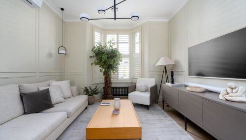 GuestReady - Luxurious home in Archway - Foto 4