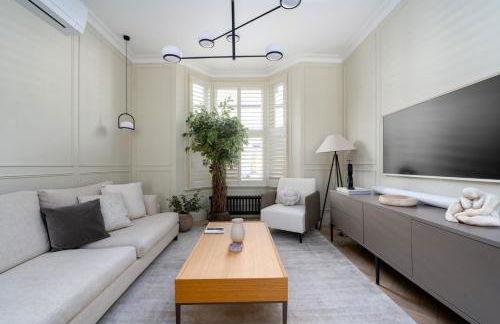 GuestReady - Luxurious home in Archway - Foto 4