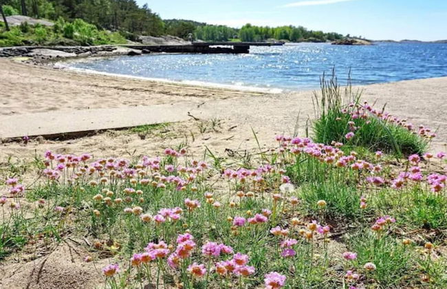 5 Person Holiday Home in Stromstad - Photo 21