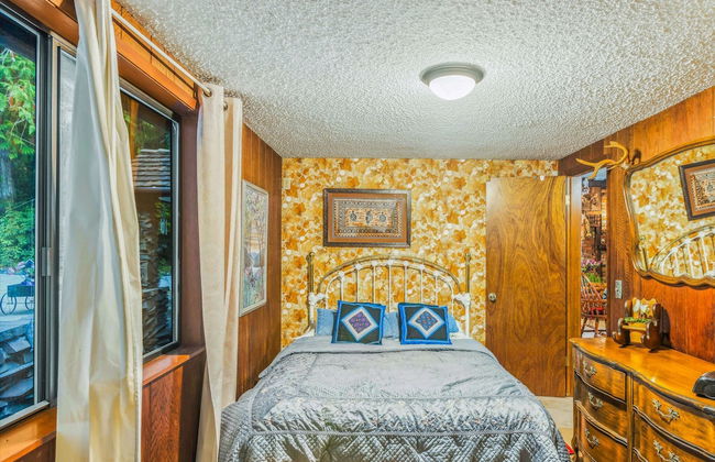 Rita s Lodge in Brinnon - Foto 18