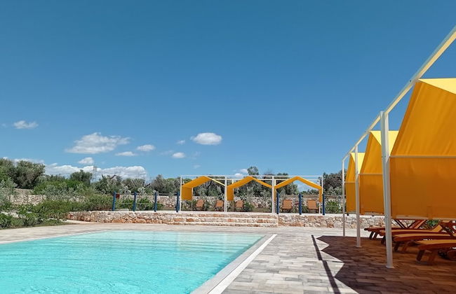 TerreAmare Agriturismo - Photo 21