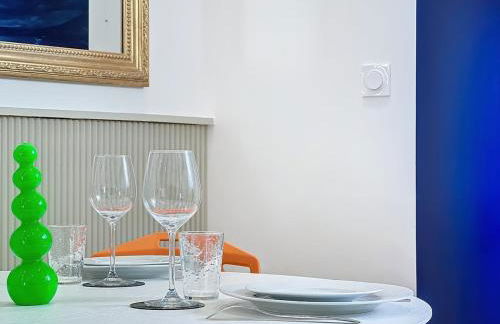 Toulouse-Capitole - Appartement à thème Mario - Foto 31