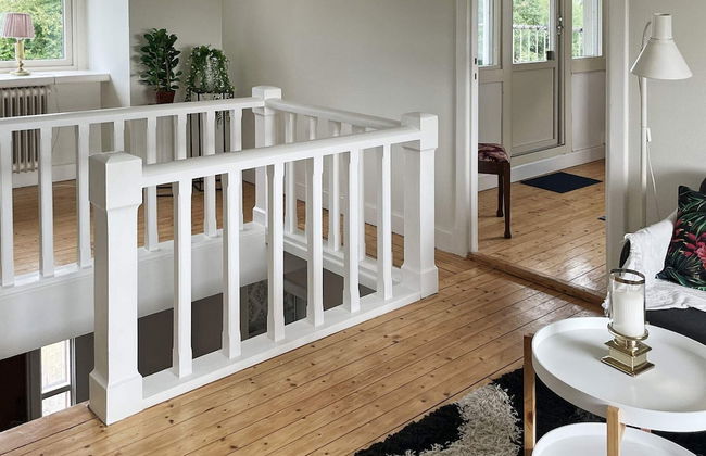 4 Star Holiday Home in Solvesborg - Foto 23