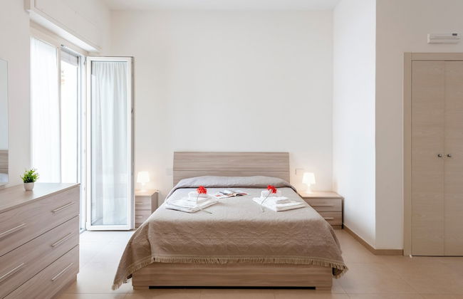 Suite 1 Ondina Viareggio 200m From sea - Foto 7