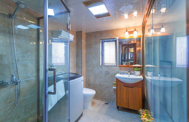 Hongyadong Full River View Apartment - Foto 14