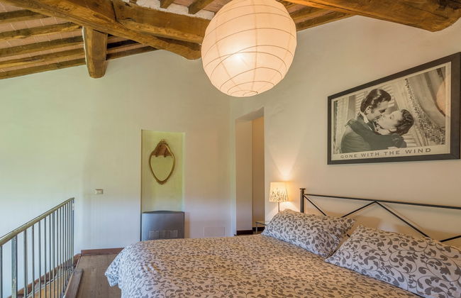 San Paolo Farm, Wifi, Pool, Val Di Cecina - Foto 33