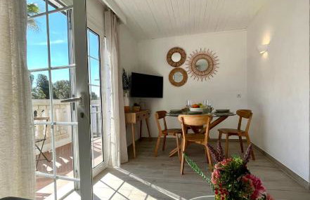Menorca Chic Apartment Near Beach & Harbour - Foto 11
