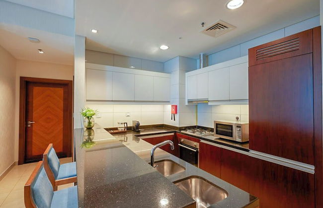 Royal Continental Suites - Photo 27