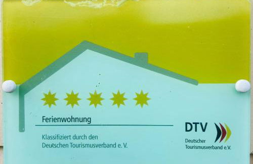 Ferienhof Alte Wildmeisterei - Fewo Gartenblick - Foto 7