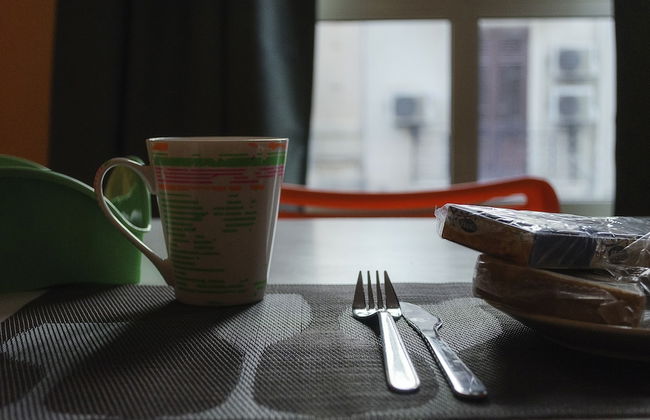 Loft Notarbartolo 2 - Foto 25