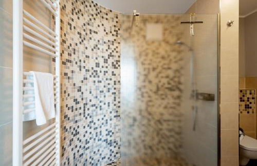 Panorama Suite- Apartment in der Hafenresidenz mit Panoramablick - Foto 14