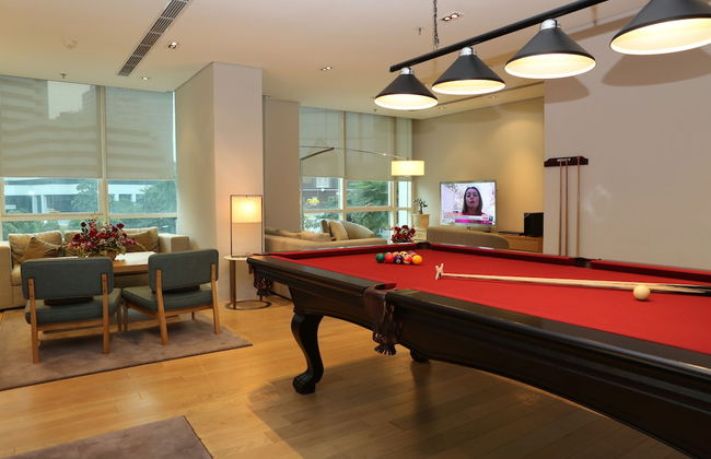 Fraser Residence Sudirman Jakarta - Photo 31