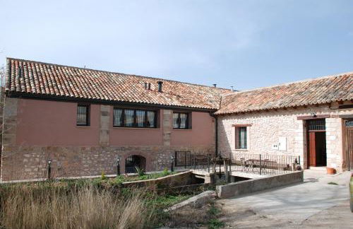 Alojamiento Rural Fuente Cancana - Foto 27