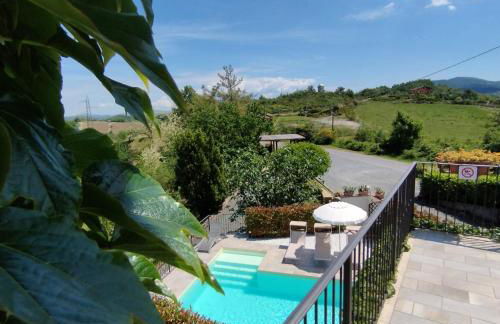 Agriturismo IL BIANCOSPINO Bed & Wine - Foto 34