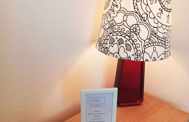 Affittacamere Luce - Foto 15