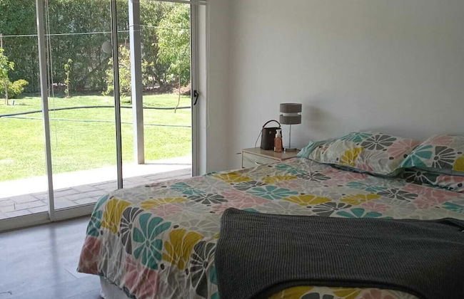 Hermosa Gran Casa con Piscina en Olmue - Foto 10