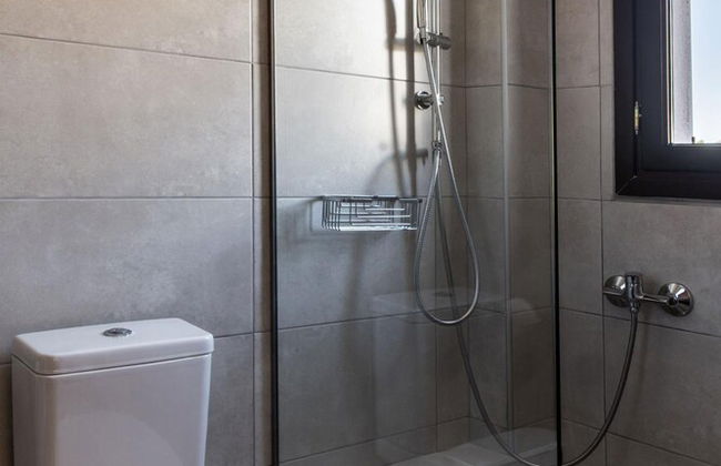 Stagiates Guest House Room 1 - Foto 14