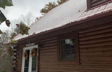 Smokies Overlook Lodge - Foto 49