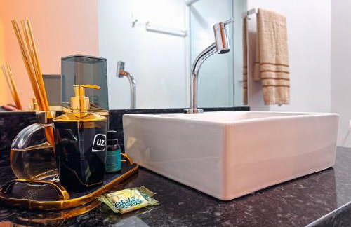 Apto/Flat Moderno Perto da Unifebe e shoppings - Foto 24