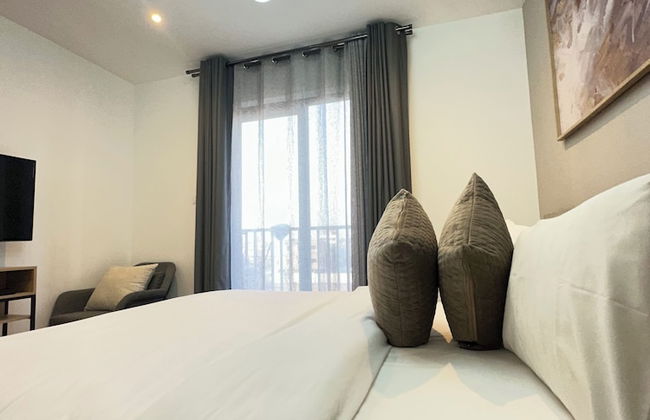 Loxwood Apartment - Foto 17