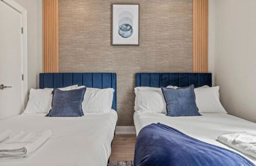 Aparmint at Five on Canal - Philadelphia - Foto 77