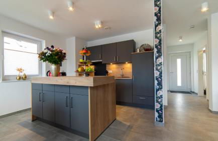 Ferienhaus Deichstraße 8 - Foto 10