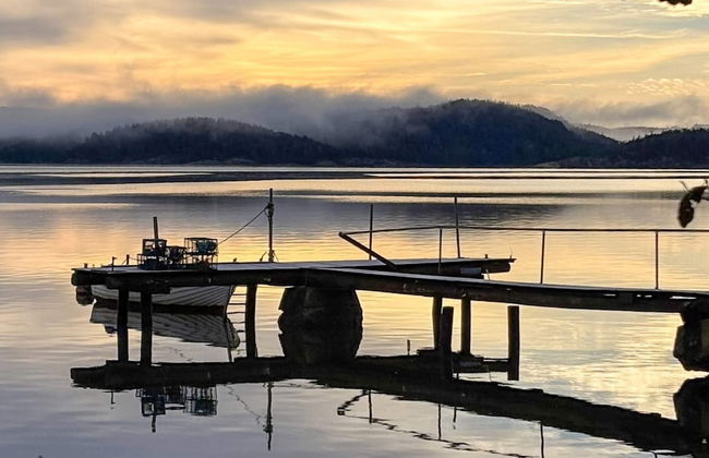 Holiday Home in Brastad - Foto 4