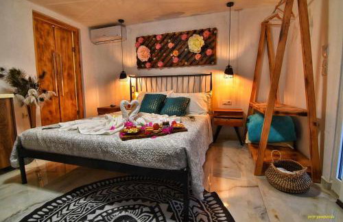 Roboboss Garden Rooms - Foto 1