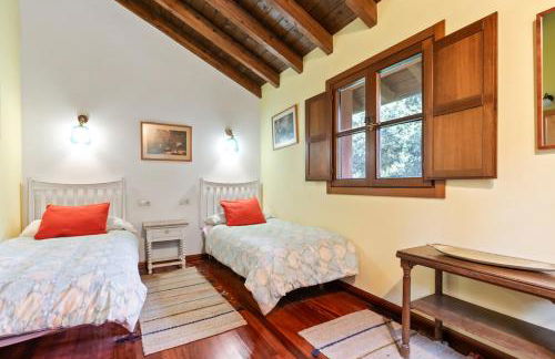 Casa Entrecinas en Collera - Foto 11