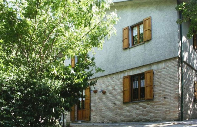 Farmhouse in Fano With Pool & Adriatic Views - Foto 26