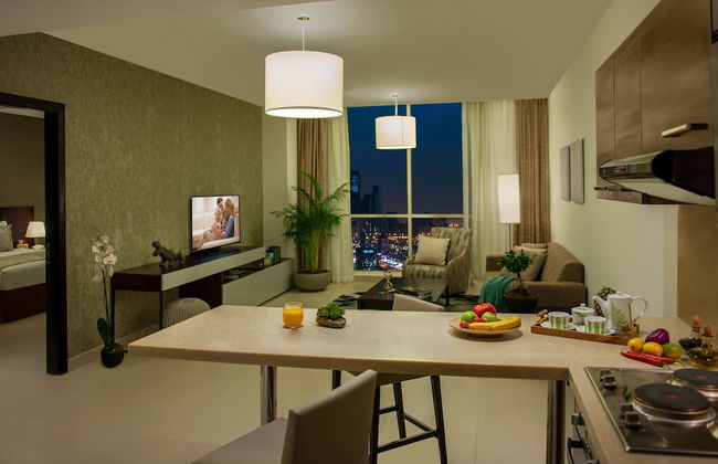 Ascott Rafal Olaya Riyadh - Foto 21