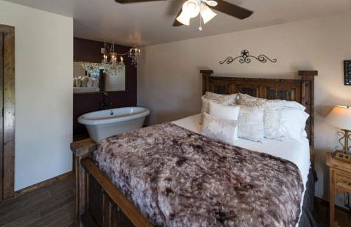 Bentwood Texas Estate Large Group Retreat - Foto 36