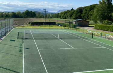Spacious cottage - walk to Crieff - Photo 25