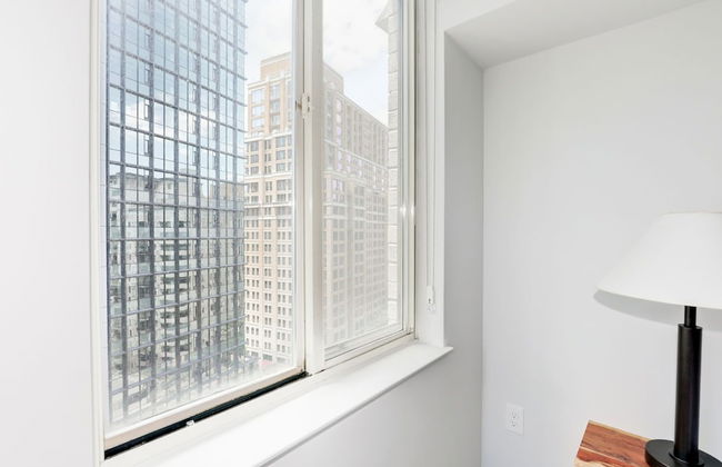 Elegant 2BR Apartment - Minutes to D.C. - Foto 79