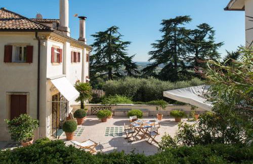 Villa il Galero - Foto 1