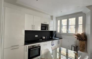 Appartement City Arc de Triomphe - Foto 9