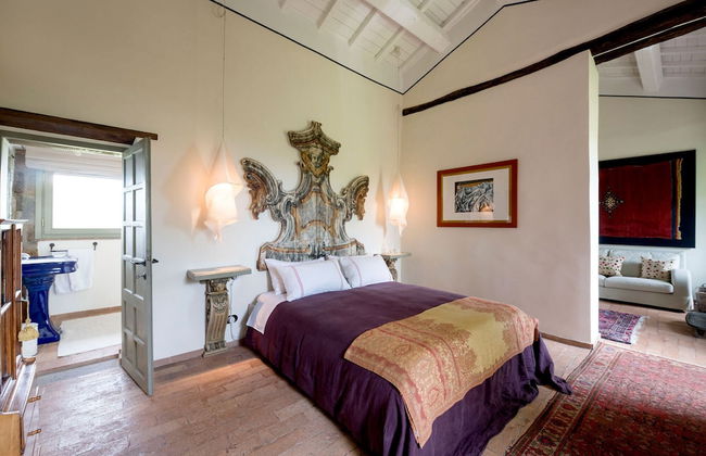 Corte della Maestà Antiche Residenze - Foto 20