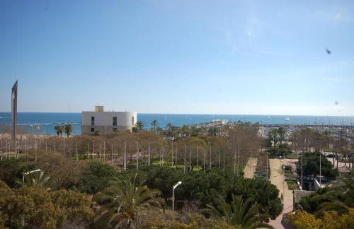Lets Holidays Apartment Sea Views in Barcelona - Foto 4