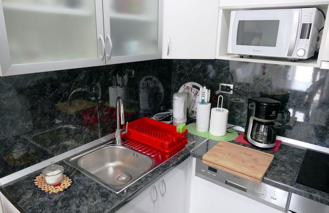 Apartments Martinovic - Photo 21