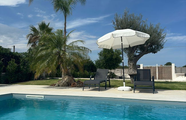 Villa Merilusi by Ortigiaapartments - Foto 24