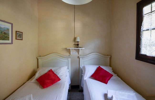 Villa La Pieve - Foto 11