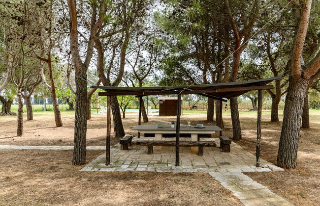 Villa Salento Green by Wonderful Italy - Foto 31